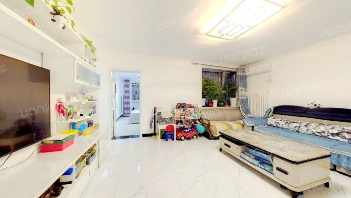 温庄子家园二手房实景图