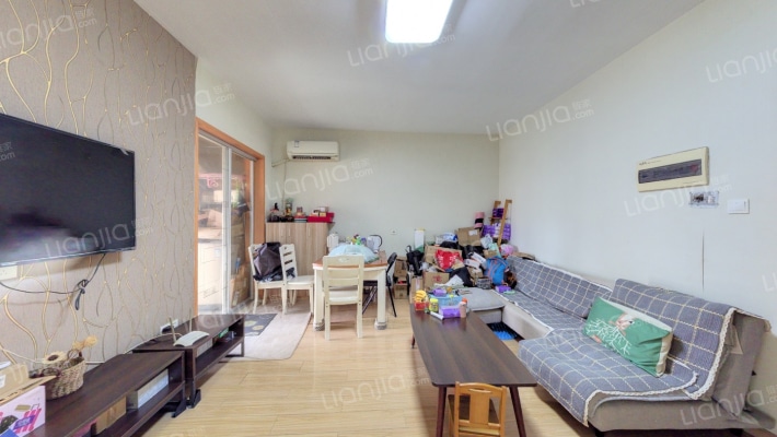 和顺家园二手房实景图