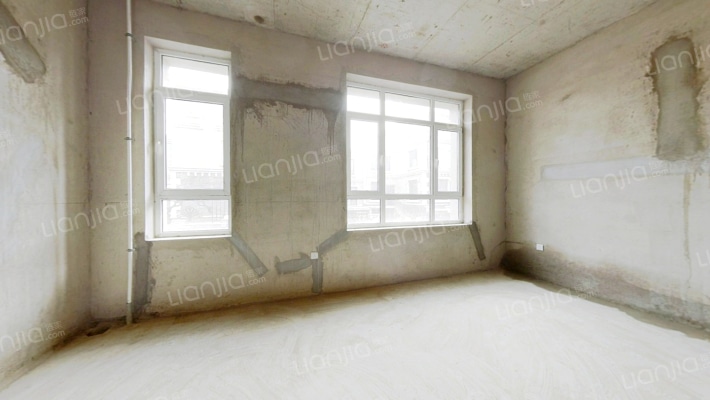 国王湖二手房实景图