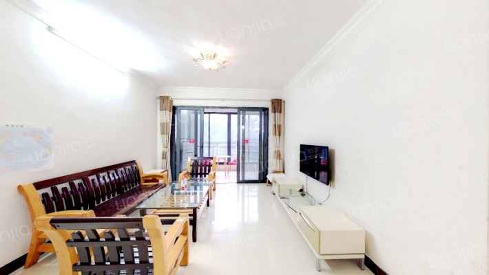 怡翠馨园二手房实景图