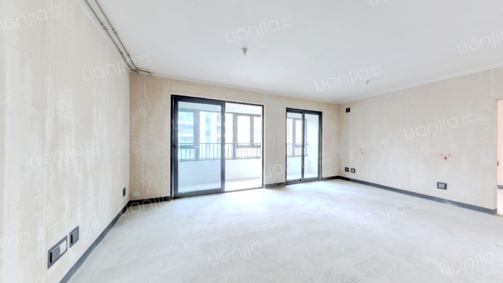 保利紫云云起二手房实景图