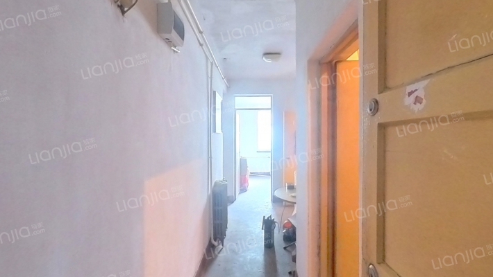 制氧机2号院二手房实景图