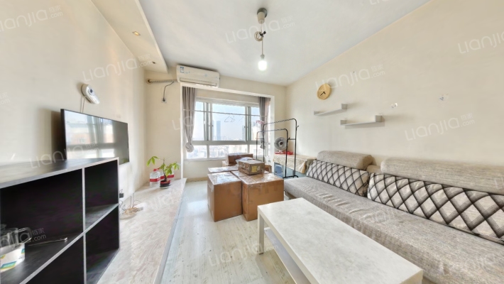 蜀都花园二手房实景图