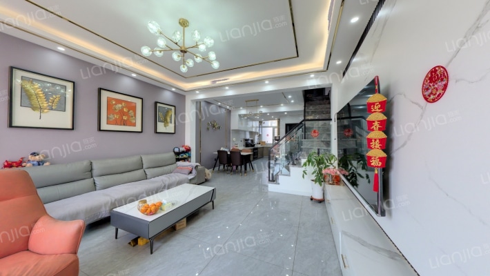 泉涌二手房实景图