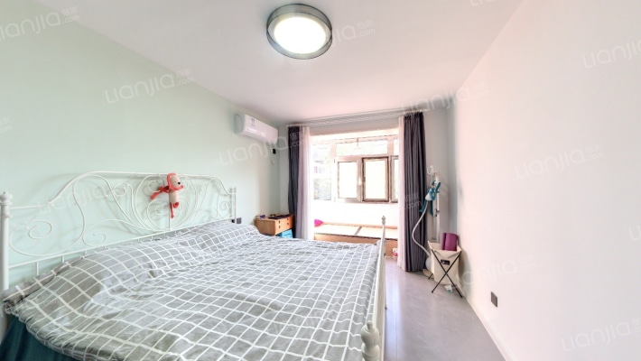 八大处山庄二手房实景图