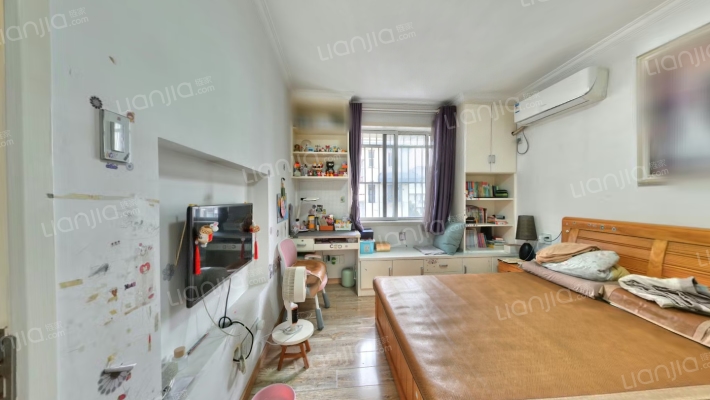 大王庙巷小区二手房实景图