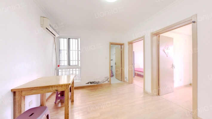 泉水苑二手房实景图