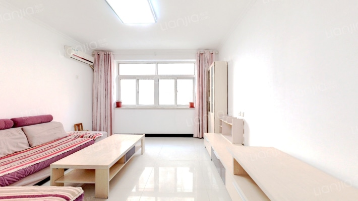 滨河花园(紫辰路)二手房实景图