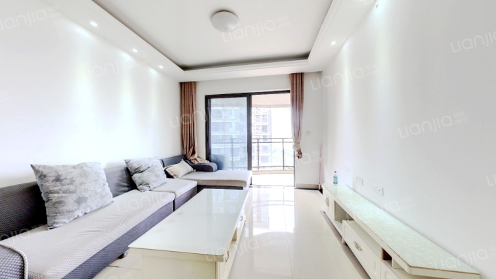 旺德府恺悦国际二手房实景图