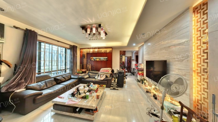 天晖阁二手房实景图