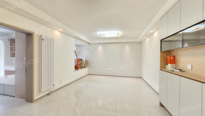 西岸国际花园北苑二手房实景图