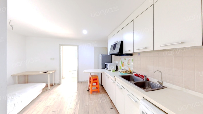 世家名门二手房实景图