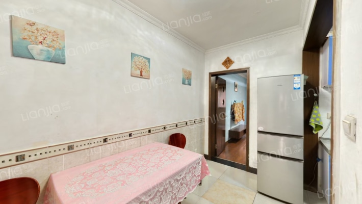 琵琶小区二手房实景图