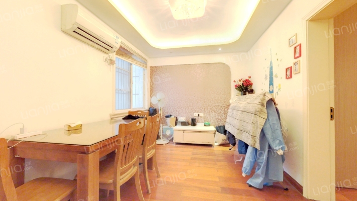 月浜街散盘二手房实景图