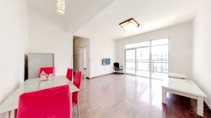 金阳丽景二手房实景图