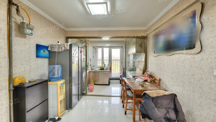 凯怡阳光二手房实景图