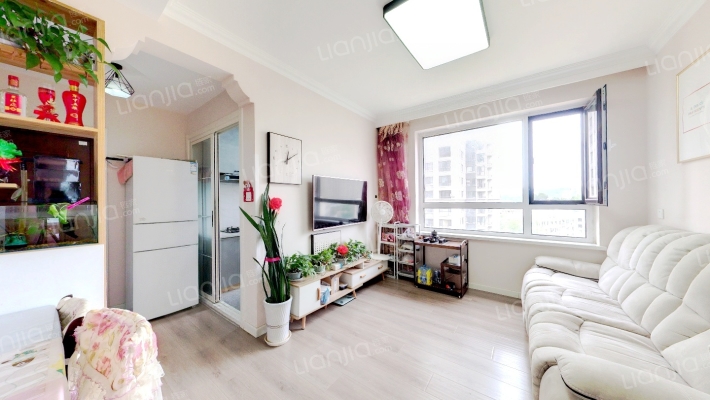 亿达玉龙湾二手房实景图