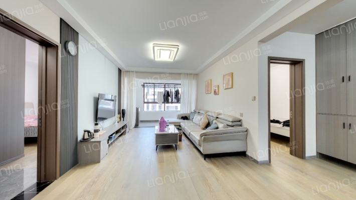 悠步临湖花园二手房实景图