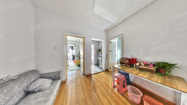 滨河家园二手房实景图