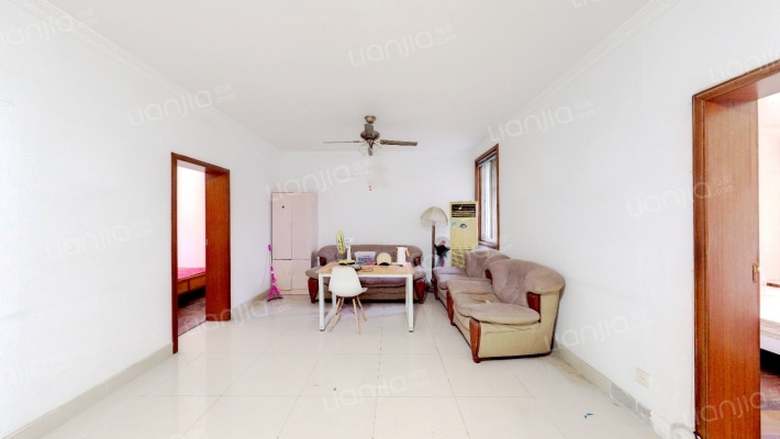 万小店小区二手房实景图