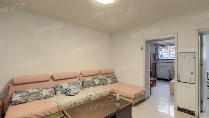 新煤机小区二手房实景图