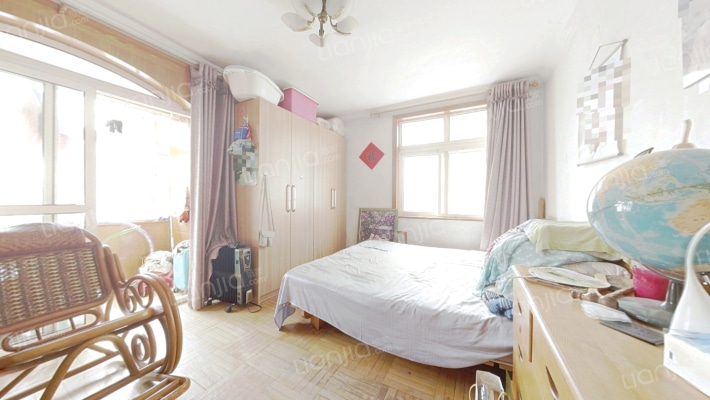 四流南路二手房实景图