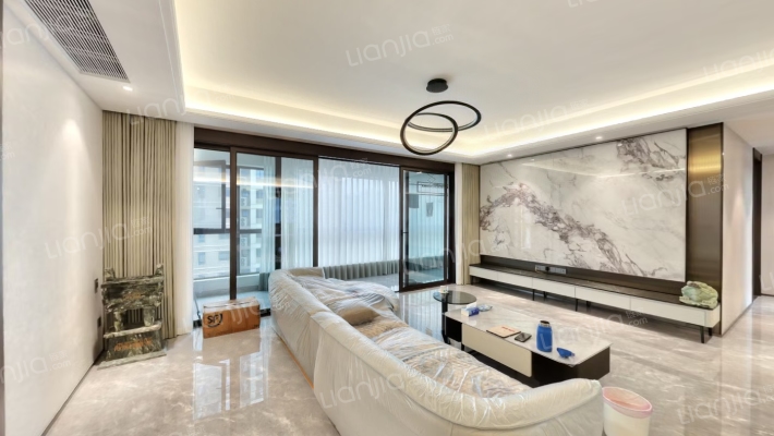 香港置地·紫玥二手房实景图