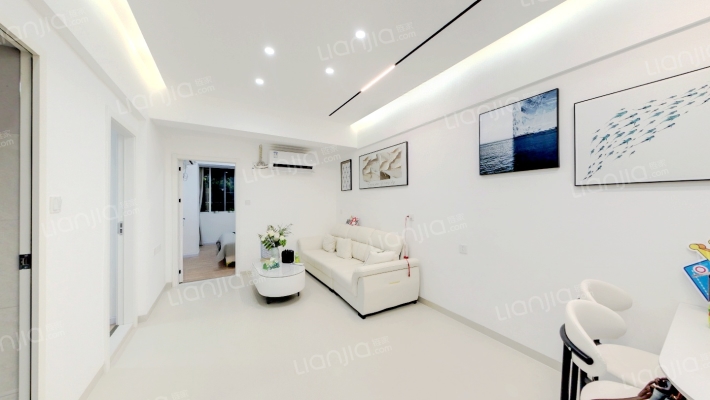 共和西路二手房实景图