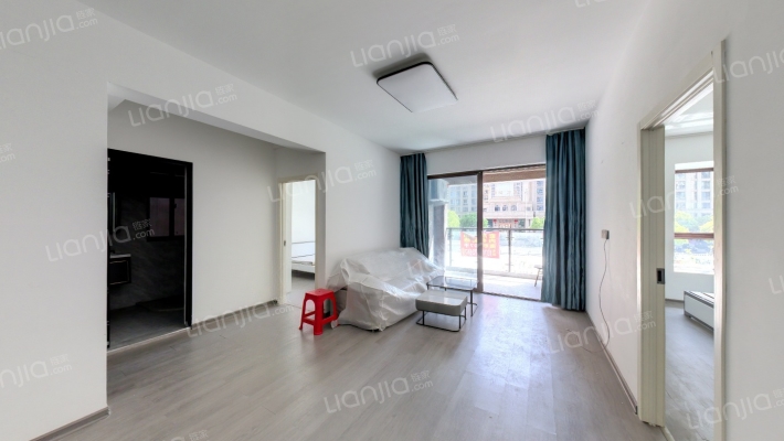 东晟安置房三期二手房实景图