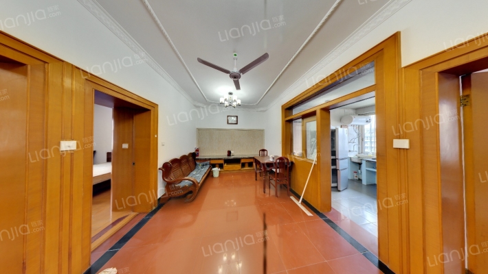 太平桥社区文苑路二手房实景图