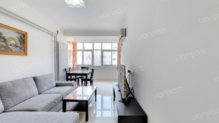 帆布厂家属院北院二手房实景图