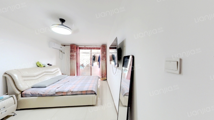 华新路56号院二手房实景图