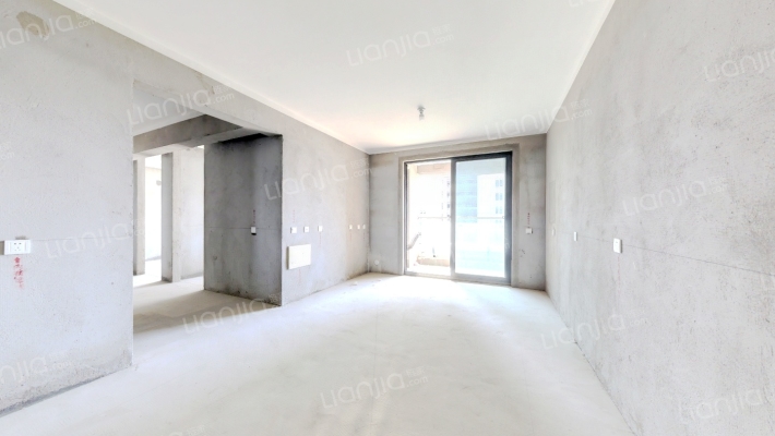 宁淮阅苑二手房实景图