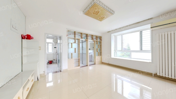 鑫城东武古城南区二手房实景图