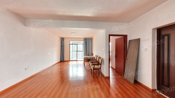 香山美邸二手房实景图