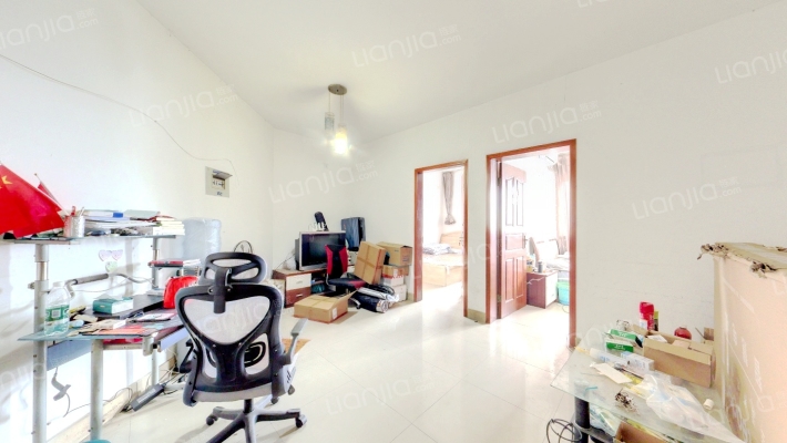 国安尚郡二手房实景图