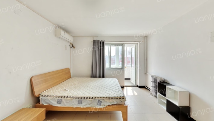 东大街西里二手房实景图