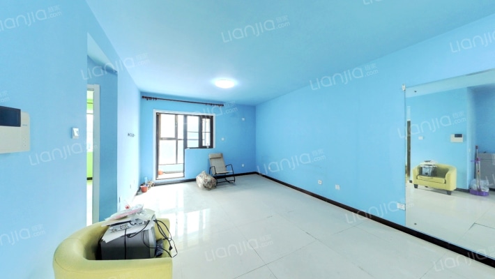 孔雀城七期凌兰园二手房实景图