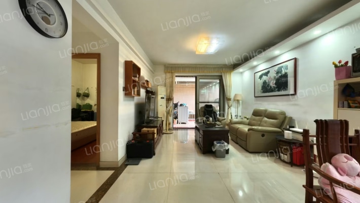 幸福海岸三期二手房实景图