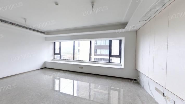 阳光城山水悦江府二手房实景图