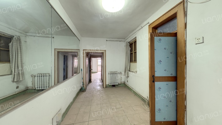 新华小区二手房实景图