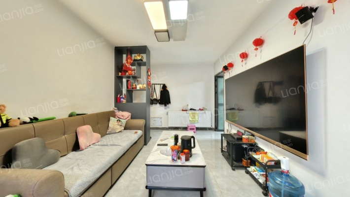 玉通巷3号二手房实景图