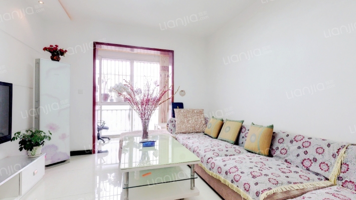 玉湖轩二手房实景图