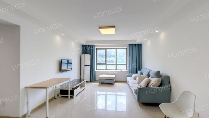 科嘉苑二手房实景图