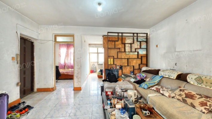 南全福南一区二手房实景图