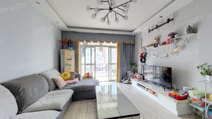 盛泰苑二手房实景图