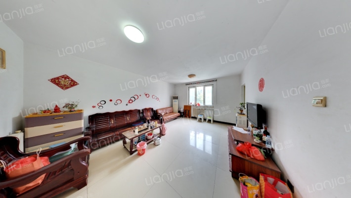 慧林园二手房实景图