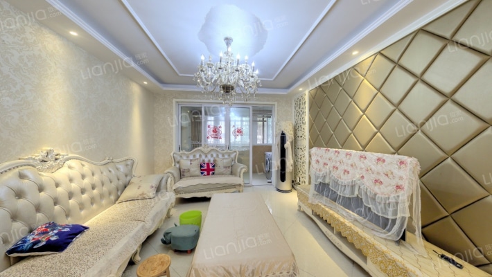 隆泰花园二手房实景图