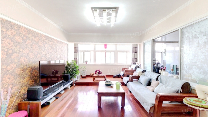 元昌小区二手房实景图