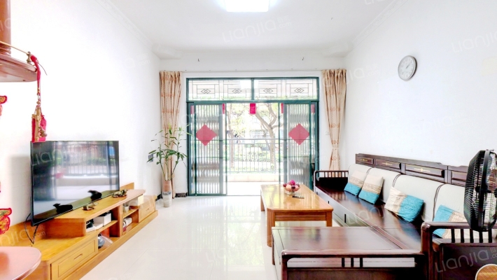 和泰家园二手房实景图